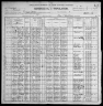 1900 United States Federal Census