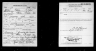 World War I Draft Registration Cards, 1917-1918