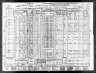 1940 United States Federal Census