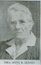 Anna B Jensen