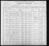 1900 United States Federal Census