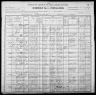 1900 United States Federal Census