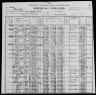 1900 United States Federal Census