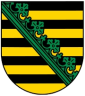 Coat of Arms Saxony