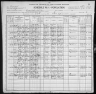 1900 United States Federal Census