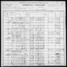 1900 United States Federal Census