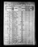 1870 United States Federal Census