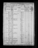 1870 United States Federal Census