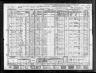 1940 United States Federal Census