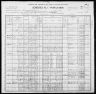 1900 United States Federal Census