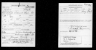 World War I Draft Registration Cards, 1917-1918