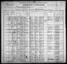 1900 United States Federal Census