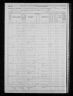 1870 United States Federal Census