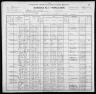 1900 United States Federal Census