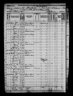 1870 United States Federal Census