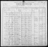 1900 United States Federal Census