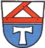 Wappen Gleiberg