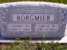 Img: Borgmier, Harry Bernard