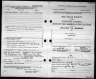 U.S., Sons of the American Revolution Membership Applications, 1889-1970