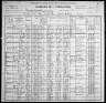 1900 United States Federal Census