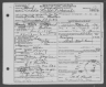 Texas, Death Certificates, 1903–1982