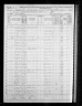 1870 United States Federal Census