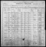 1900 United States Federal Census