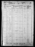 1860 United States Federal Census