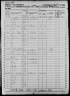 1860 United States Federal Census