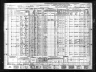 1940 United States Federal Census