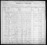 1900 United States Federal Census