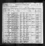 1900 United States Federal Census