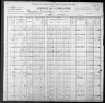 1900 United States Federal Census