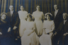 John A Wachter, his wife Emma and their 6 children: Don, Olinda, Edna, Roland, Leona, Ruth