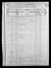 1870 United States Federal Census