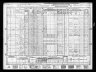 1940 United States Federal Census