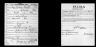 U.S., World War I Draft Registration Cards, 1917-1918