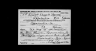 U.S., World War II Draft Registration Cards, 1942