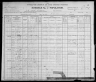 1900 United States Federal Census