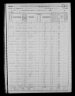 1870 United States Federal Census