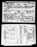 U.S. World War II Draft Registration Cards, 1942