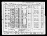 1940 United States Federal Census