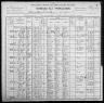 1900 United States Federal Census