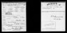 U.S., World War I Draft Registration Cards, 1917-1918