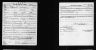 World War I Draft Registration Cards, 1917-1918