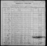 1900 United States Federal Census