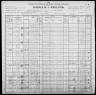 1900 United States Federal Census