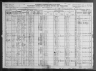 1920 United States Federal Census