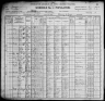 1900 United States Federal Census