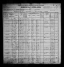 1900 United States Federal Census